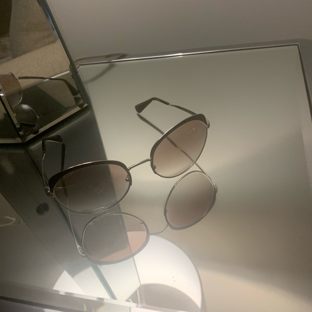 Prada Sunglasses